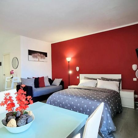 Stunning Studio With A Sea View And Pool, Paraiso Del Sur 1309 Costa Adeje  Exterior foto